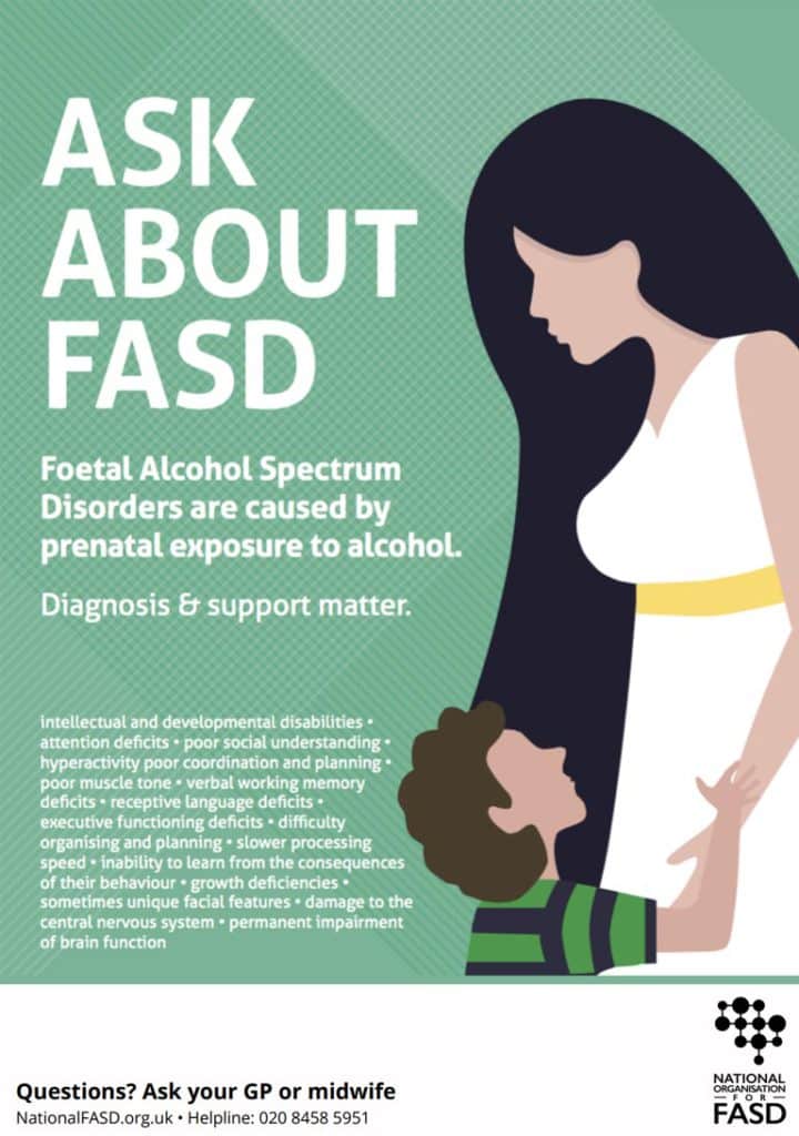 Publication - Ask about FASD