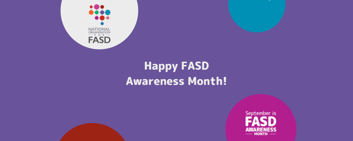 National Fasd Celebrates Fasd Awareness Month National Fasd