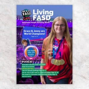Living FASD 1.3 cover