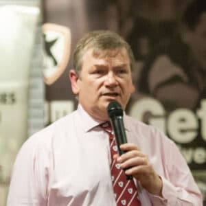Alasdair Bovaird
