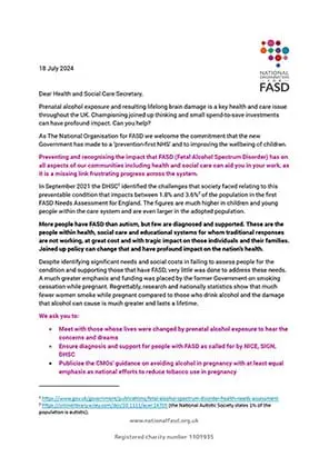 Letter (Health secretary) thumbnail