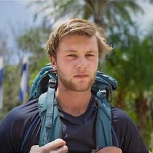 Sam Gardiner