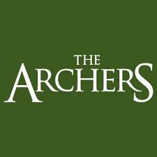 The Archers logo