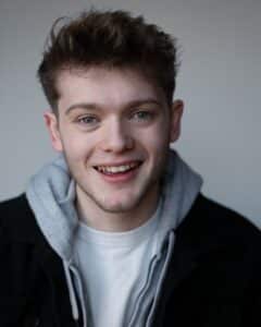 Olly Rhodes