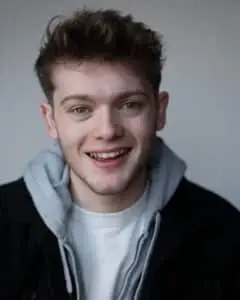 Olly Rhodes