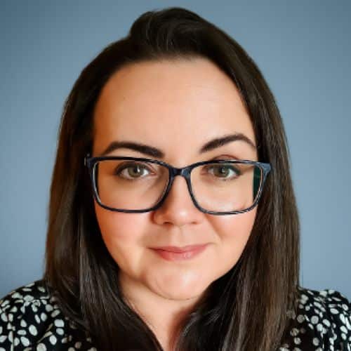 National FASD Trustee - Anna Crowther-Riley