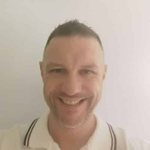 National FASD Trustee - Scott Simpson