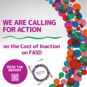 We are calling for action on the cost of inaction on FASD