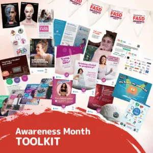 Awareness month bundle