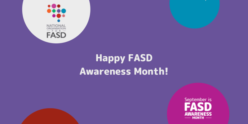 Copy of Happy FASD Awareness Month - Twitter