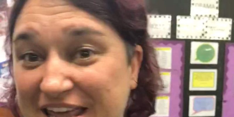 Diary of a deaf mom