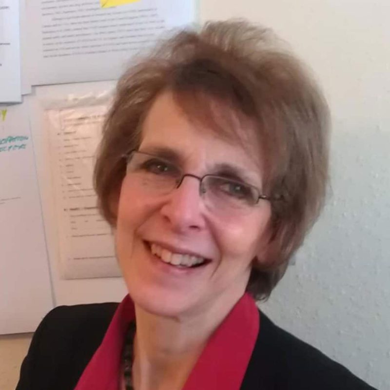 Susan Fleisher